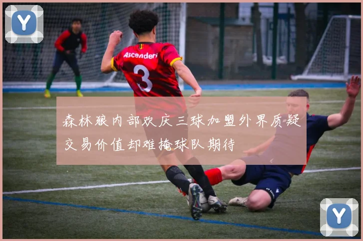森林狼内部欢庆三球加盟外界质疑交易价值却难掩球队期待