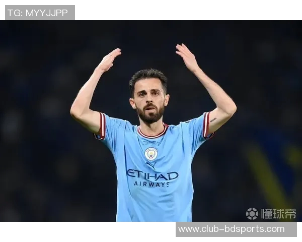 罗马诺透露B席明夏离开曼城概率高但转会尤文尚需时日