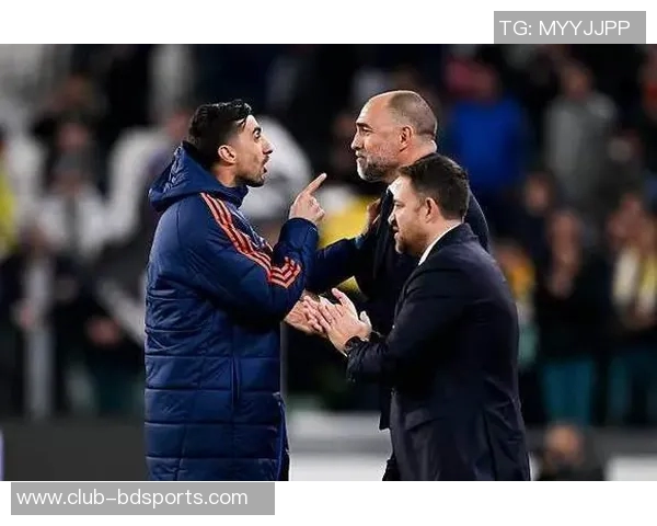 图多尔称赞魔笛书写克罗地亚足球传奇尤文急需一场胜利重振士气