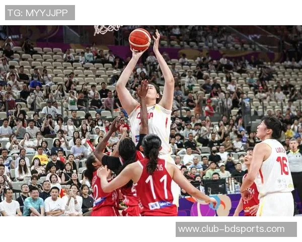 林育庭加盟山西女篮展现黑马潜力引发关注实力不容小觑 林育庭加盟山西女篮展现黑马潜力引发关注实力不容小觑