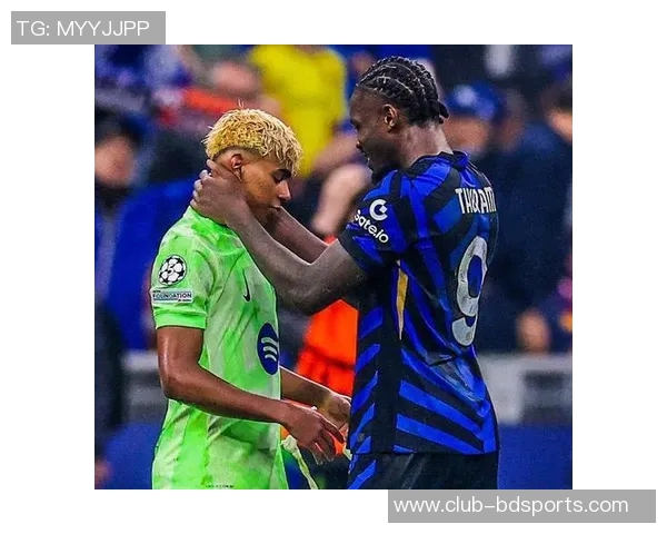 哈维盛赞亚马尔未来有望夺金球奖布斯克茨始终保持顶级表现