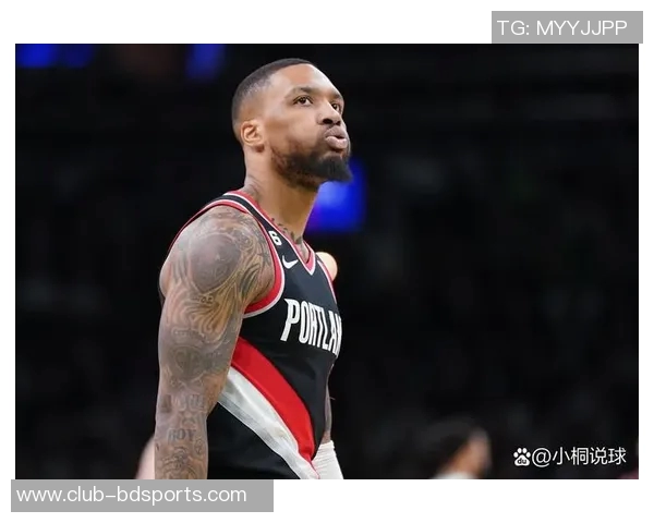 开拓者三名球员入选ESPN前100名单阿夫迪亚卡马拉霍勒迪共同闪耀