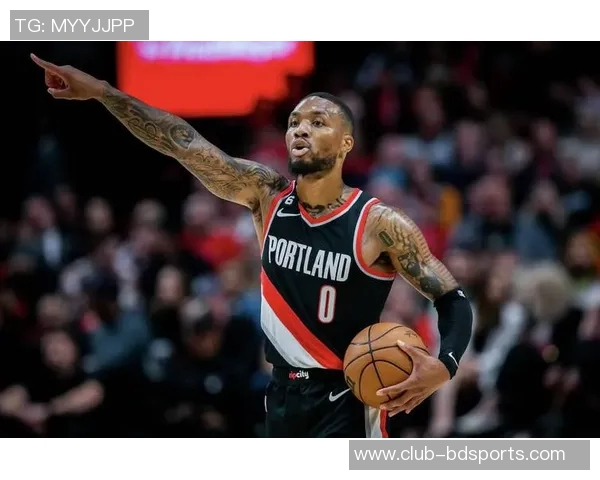 开拓者三名球员入选ESPN前100名单阿夫迪亚卡马拉霍勒迪共同闪耀