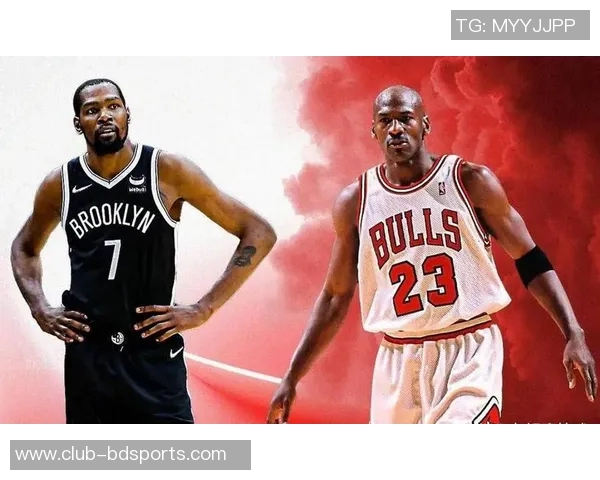 杜兰特自信表示若多出场比赛总得分有望超越乔丹 杜兰特自信表示若多出场比赛总得分有望超越乔丹