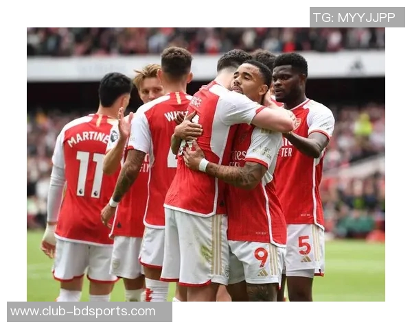 赖特称赞阿森纳阵容实力强大直言球队是英超冠军有力争夺者 赖特称赞阿森纳阵容实力强大直言球队是英超冠军有力争夺者