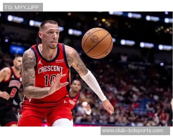 鹈鹕主帅强调先发中锋需拼搏精神与开局优势的重要性 鹈鹕主帅强调先发中锋需拼搏精神与开局优势的重要性