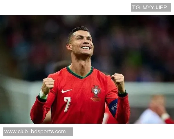 C罗坦言愿为国家队奉献一生不再效力任何俱乐部