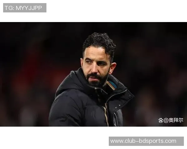 阿莫林留任或影响梅努冬窗离队机会分析