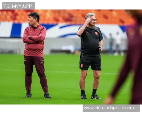 伊万谈训练不足与自主权的重要性,期待未来更多支持与机会 伊万谈训练不足与自主权的重要性,期待未来更多支持与机会