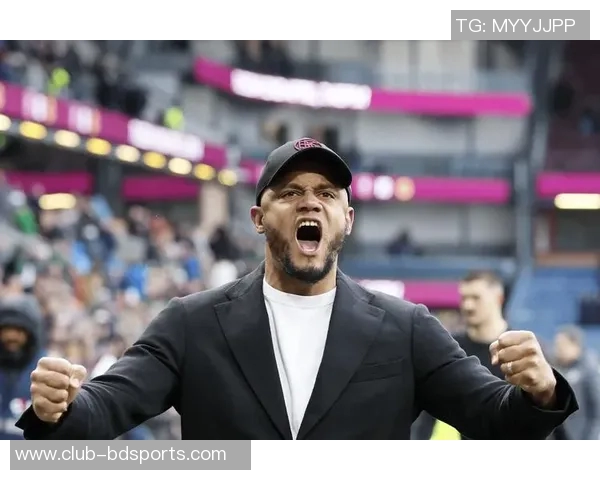 孔帕尼谈信念与迪亚斯适合拜仁的特质分析 孔帕尼谈信念与迪亚斯适合拜仁的特质分析