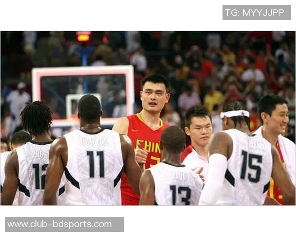 铁林谈姚明伤病影响与文班的潜力对比分析