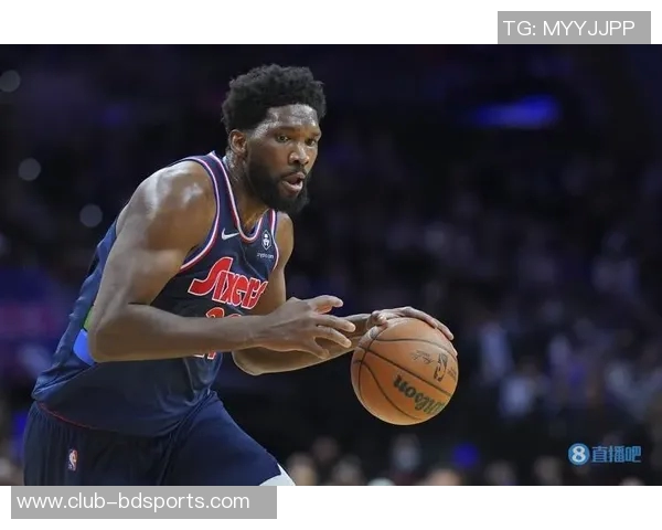 贝弗利称恩比德即使状态仅50也能轻松超越联盟90球员表现 贝弗利称恩比德即使状态仅50也能轻松超越联盟90球员表现