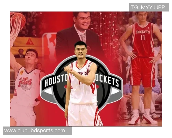 媒体人联想姚明称若大姚在现NBA三分球能力必将提升 媒体人联想姚明称若大姚在现NBA三分球能力必将提升