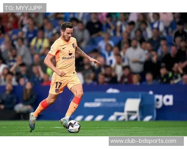 萨乌尔回应降薪争议称曾多次主动降薪支持马竞发展