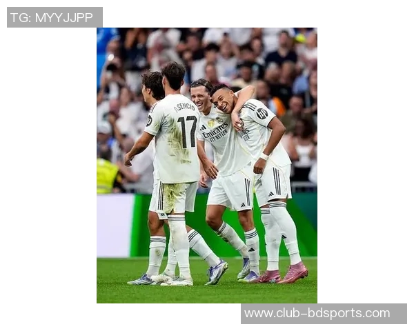 21世纪西班牙国家德比连续破门三人揭秘：姆巴佩C罗小罗的传奇时刻