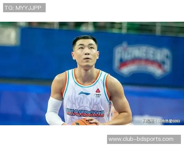 媒体人透露高诗岩陈林坚将离队备战全运山东队引进第三外援进展显著