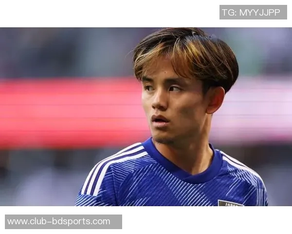 久保建英今日回归合练有望出战巴斯克德比战 久保建英今日回归合练有望出战巴斯克德比战