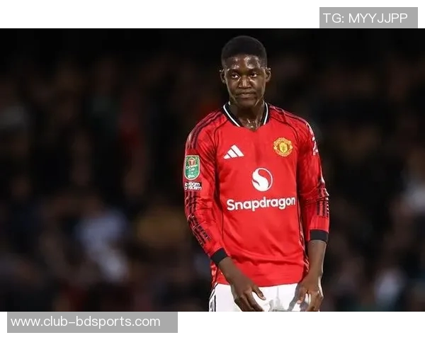 梅努因曼联出场机会有限无缘英格兰队但U21有意征召他