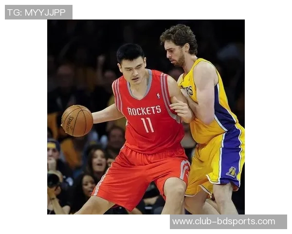 姚明分享人生智慧:学会减法是成熟的标志与人生的必修课 姚明分享人生智慧:学会减法是成熟的标志与人生的必修课