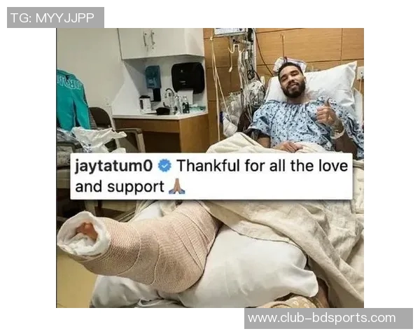 考辛斯警告塔图姆不要急于复出以我为鉴切勿重蹈覆辙 考辛斯警告塔图姆不要急于复出以我为鉴切勿重蹈覆辙