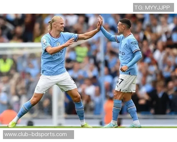 哈兰德制胜球助曼城战胜布伦特福德荣膺10月最佳进球