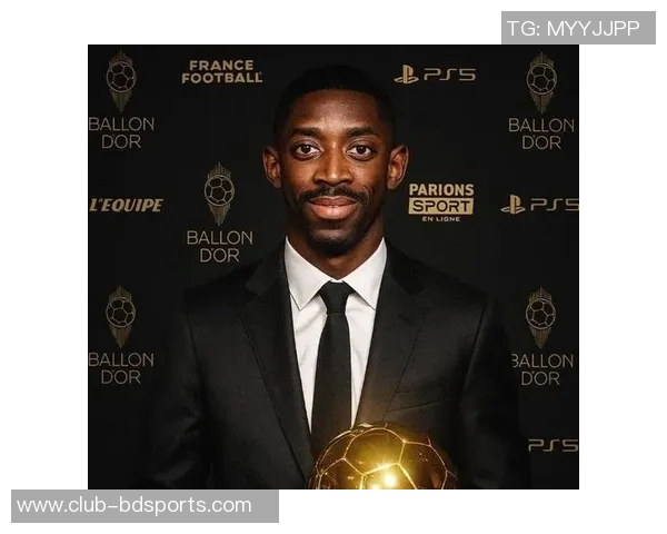 姆伯莫与金球奖得主登贝莱同样出色上赛季联赛非点球进球均达20粒 姆伯莫与金球奖得主登贝莱同样出色上赛季联赛非点球进球均达20粒