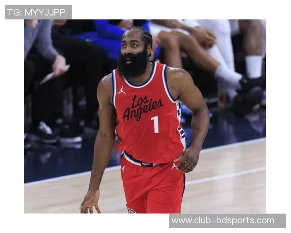 哈登强调细节决定胜负优秀球队与普通球队的关键差异