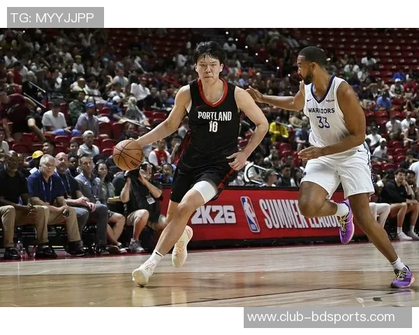 杨瀚森持续进步展现自信9分5板3助助力球队发展