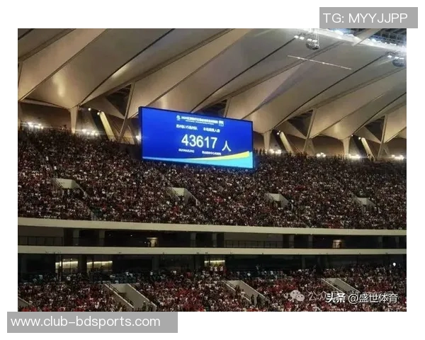 亚冠海港主场仅吸引10197观众球迷热情为何如此低迷