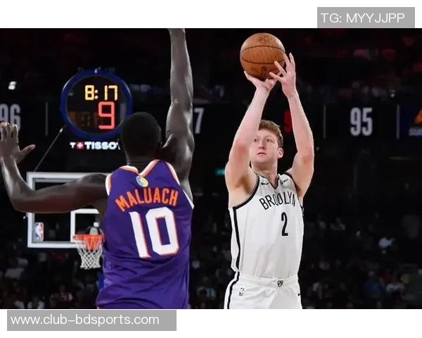 新秀沃尔夫闪耀赛场篮网主帅强调机会源于努力与坚持 新秀沃尔夫闪耀赛场篮网主帅强调机会源于努力与坚持