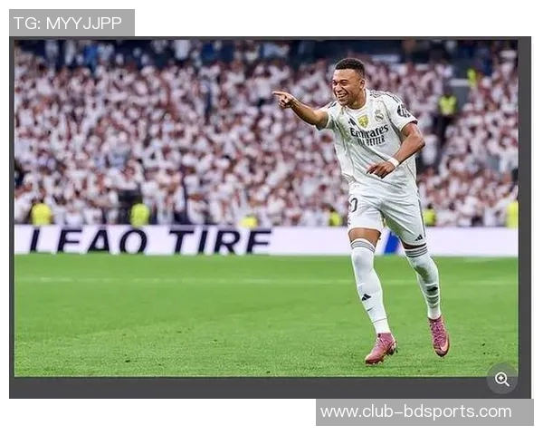 姆巴佩上演大四喜荣耀时刻官方宣布其为本轮欧冠最佳球员