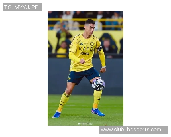 C罗生涯第958球点球破门对手球员手球送礼助攻